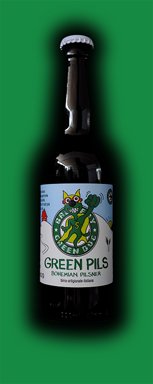 Green Pils