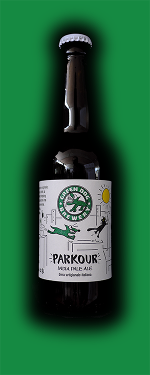 Parkour